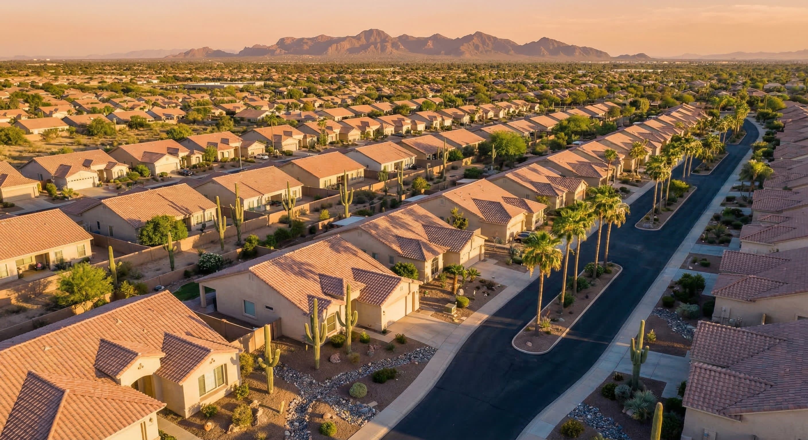 Absentee Owner List Arizona: The Snowbird Investor's Edge
