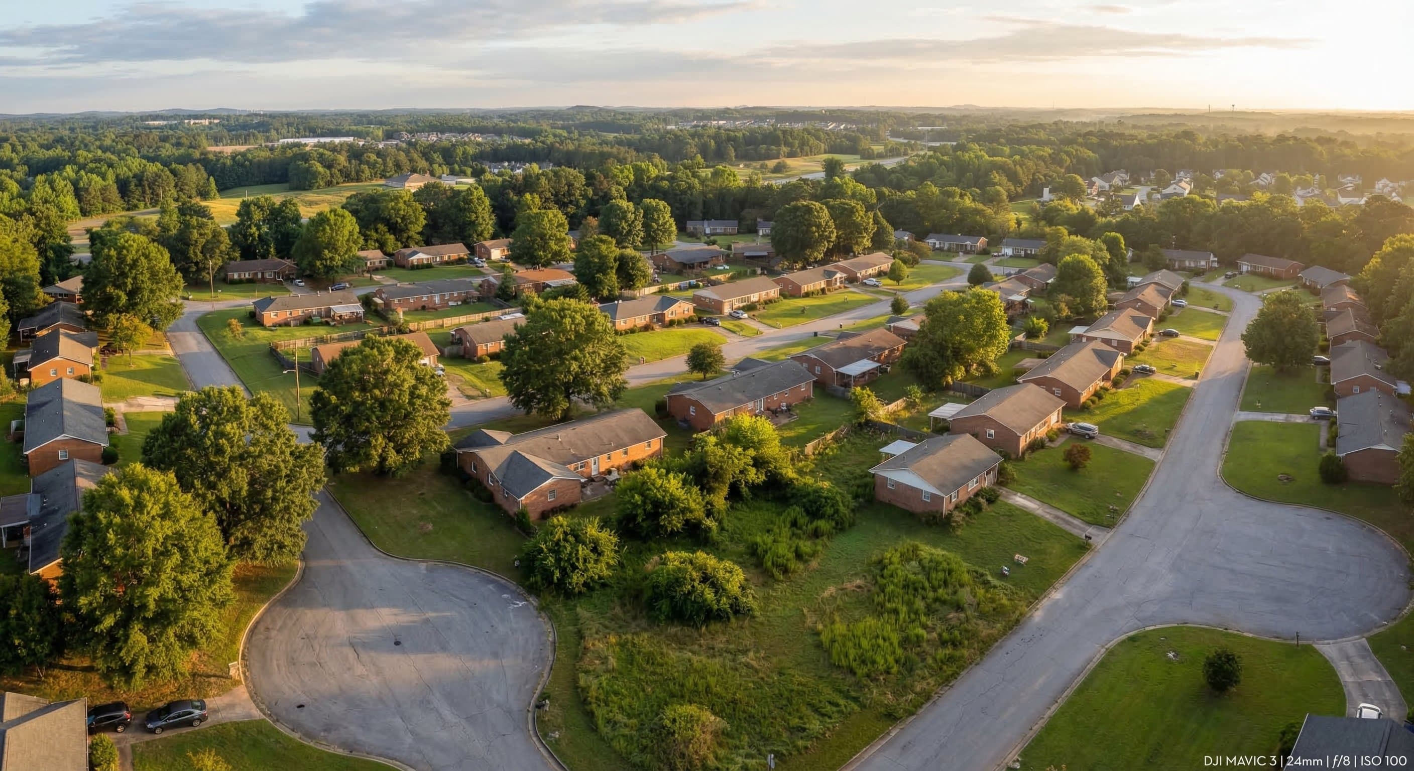 Absentee Owner List Georgia: What Metro Atlanta Investors Need to Know in 2026