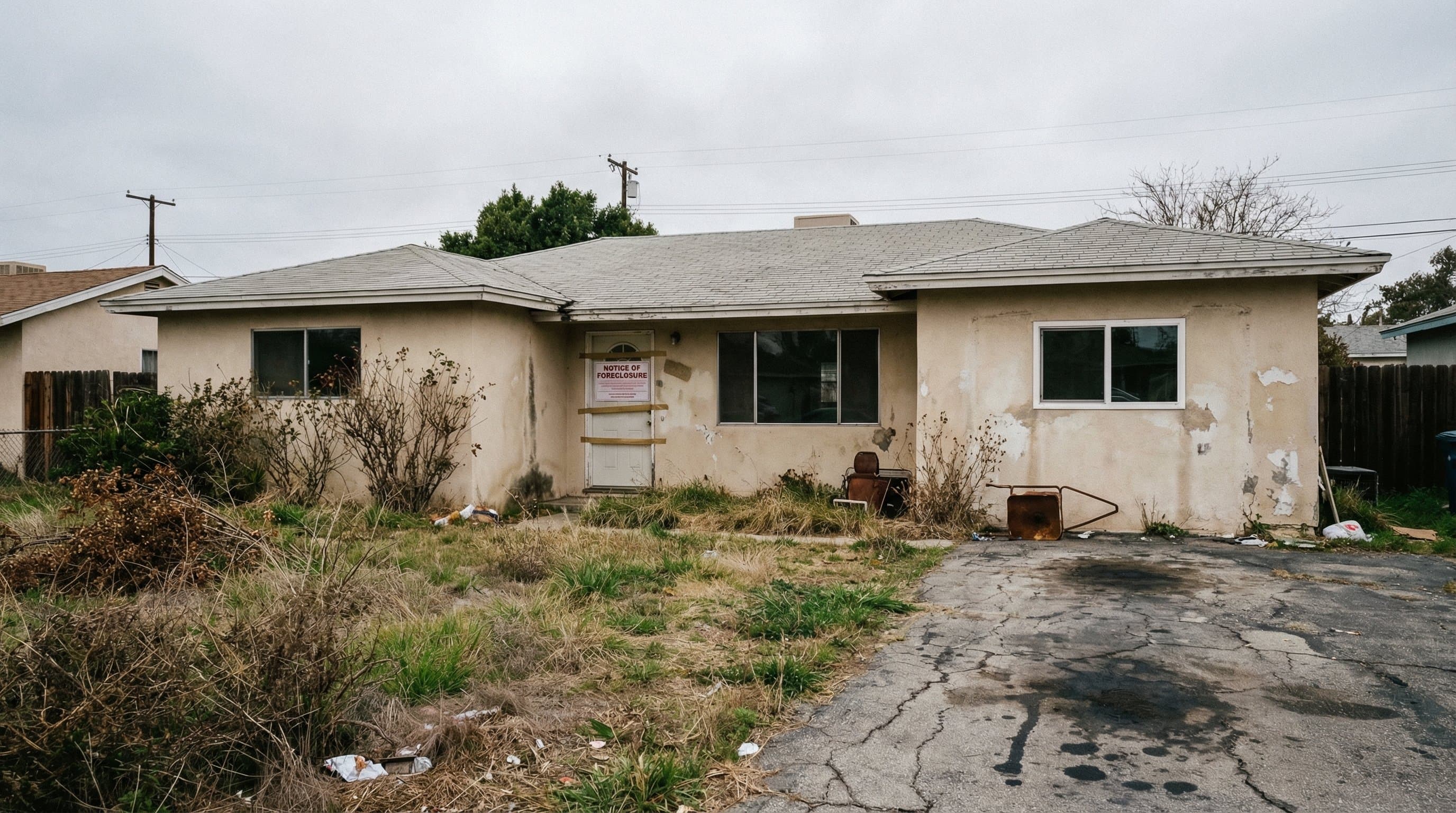 Bank Owned Homes: What Every Real Estate Investor Needs to Know About REO Properties in 2026