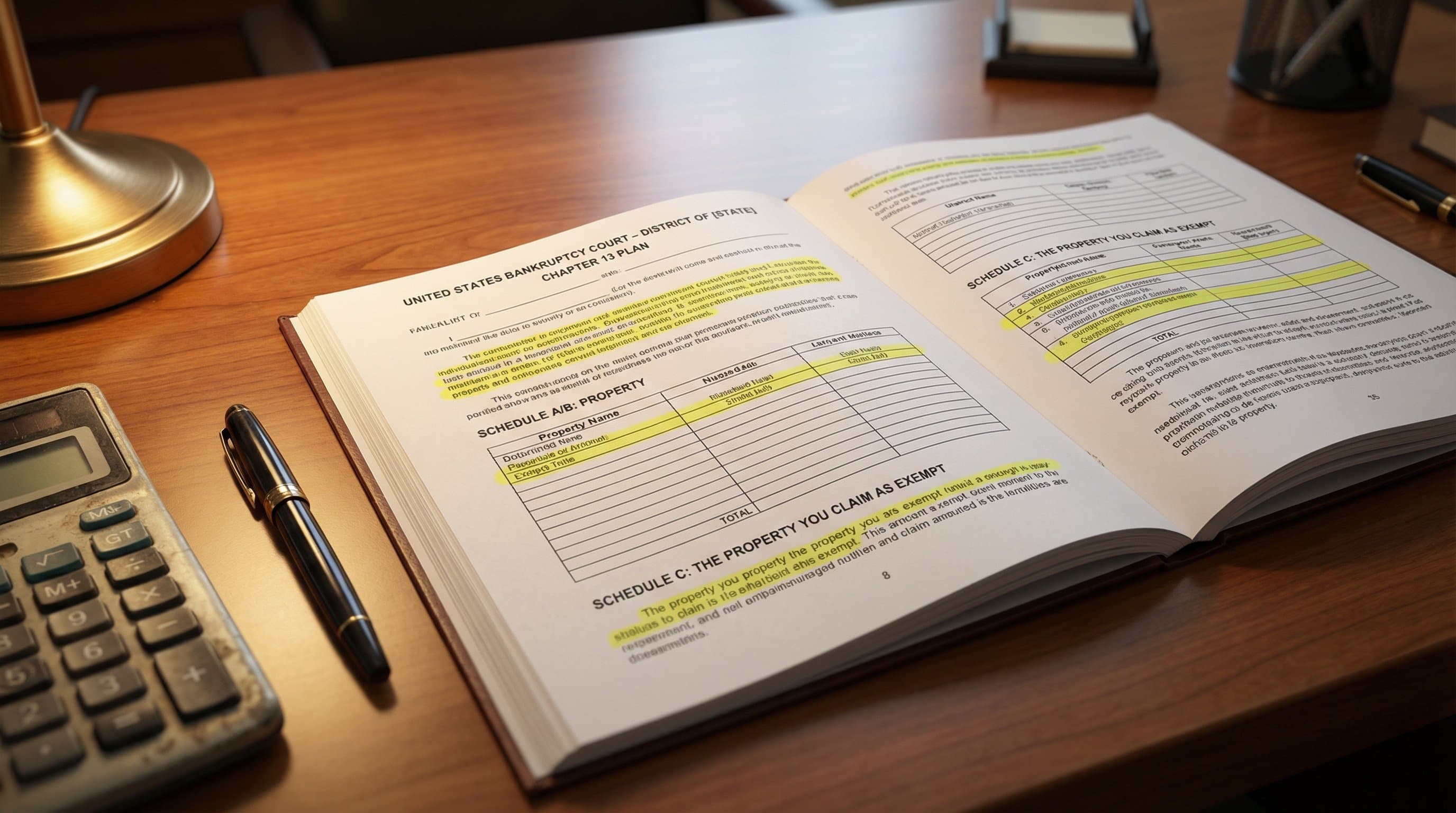 Bankruptcy Leads Tennessee: How Investors Find Chapter 13 Filings Before the Market Does