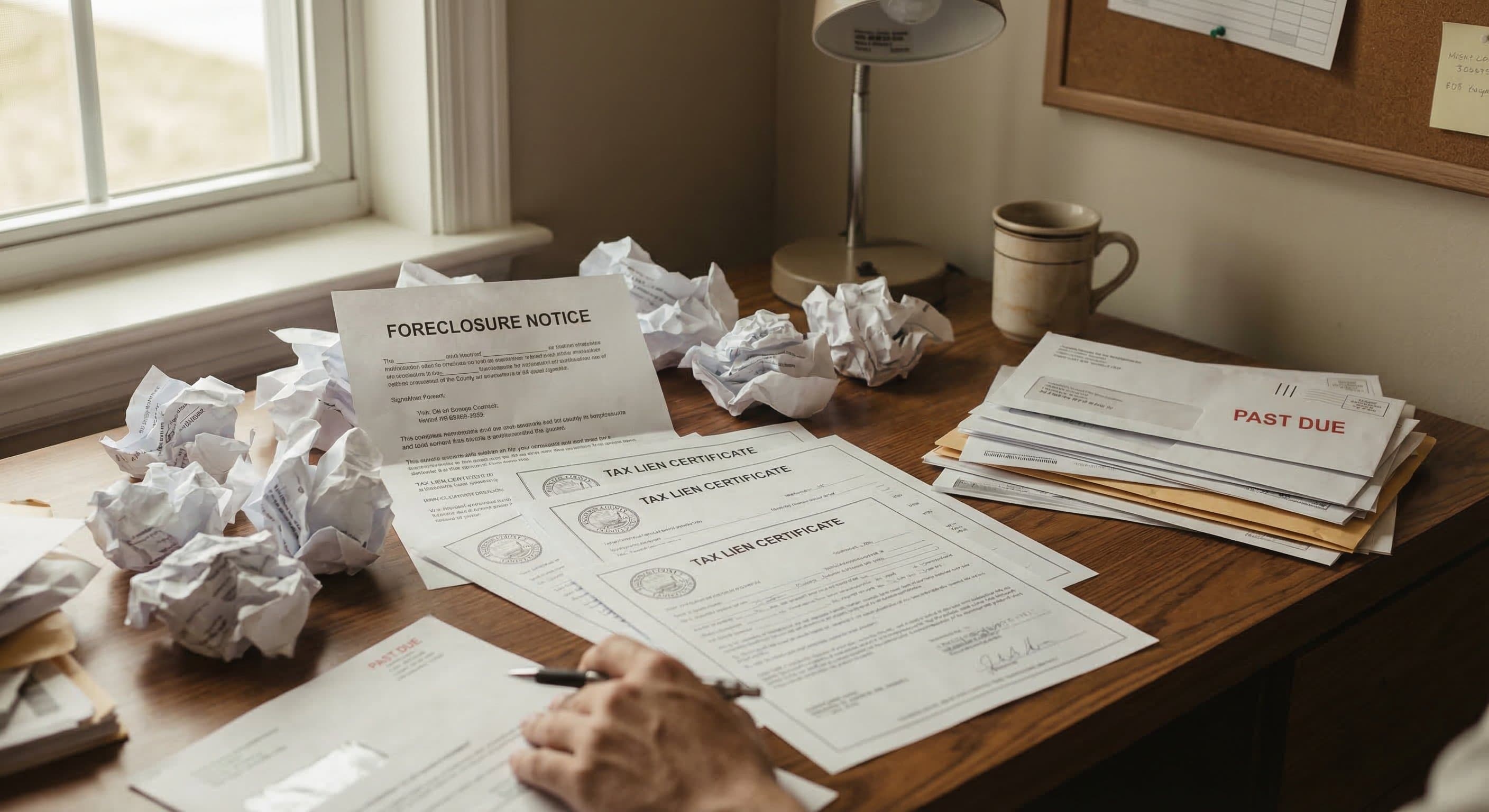 Distressed Debt in Real Estate: What Investors Need to Know
