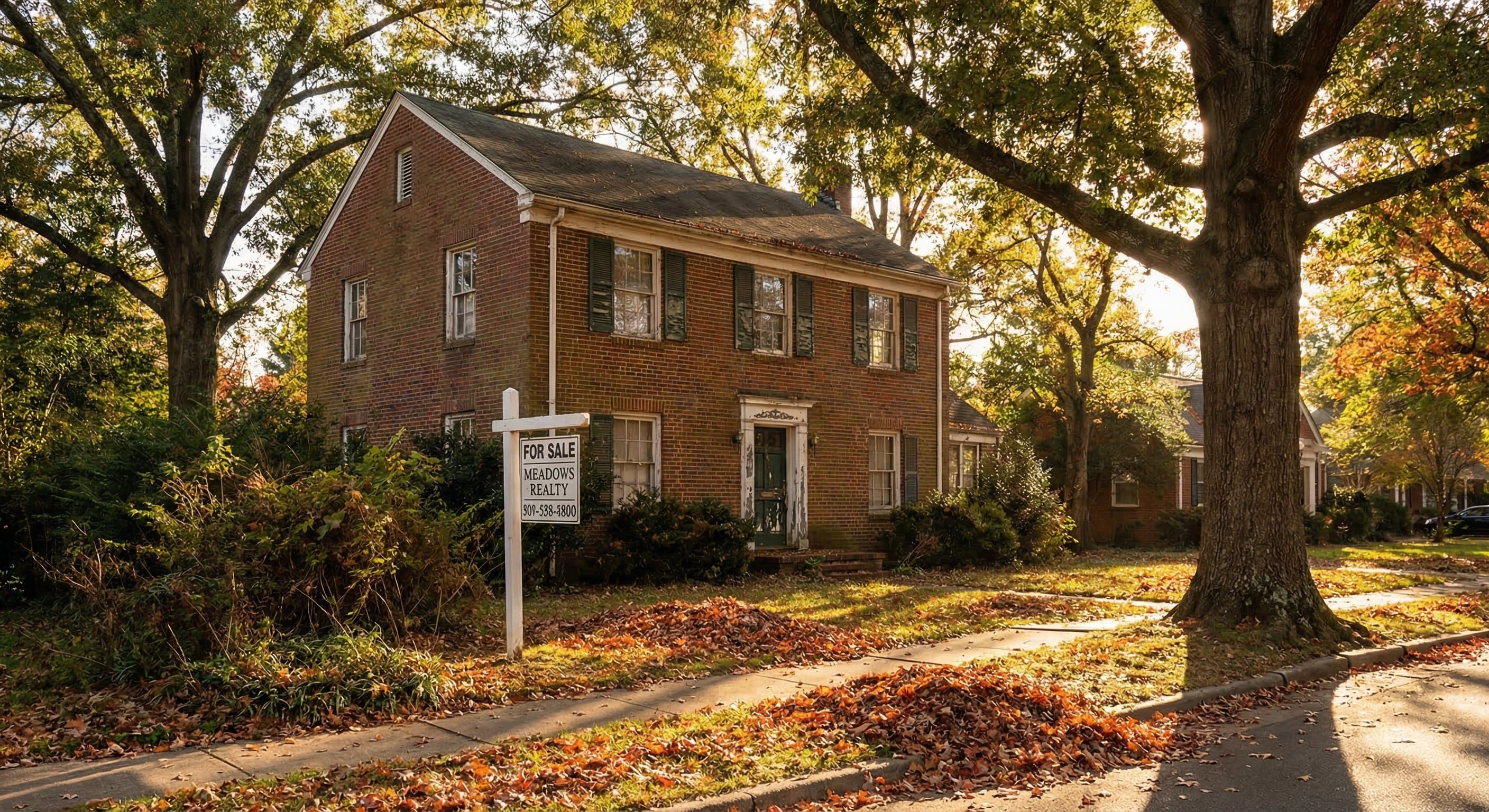 Divorce Leads in North Carolina: How to Find Motivated Sellers Before They Hit the MLS