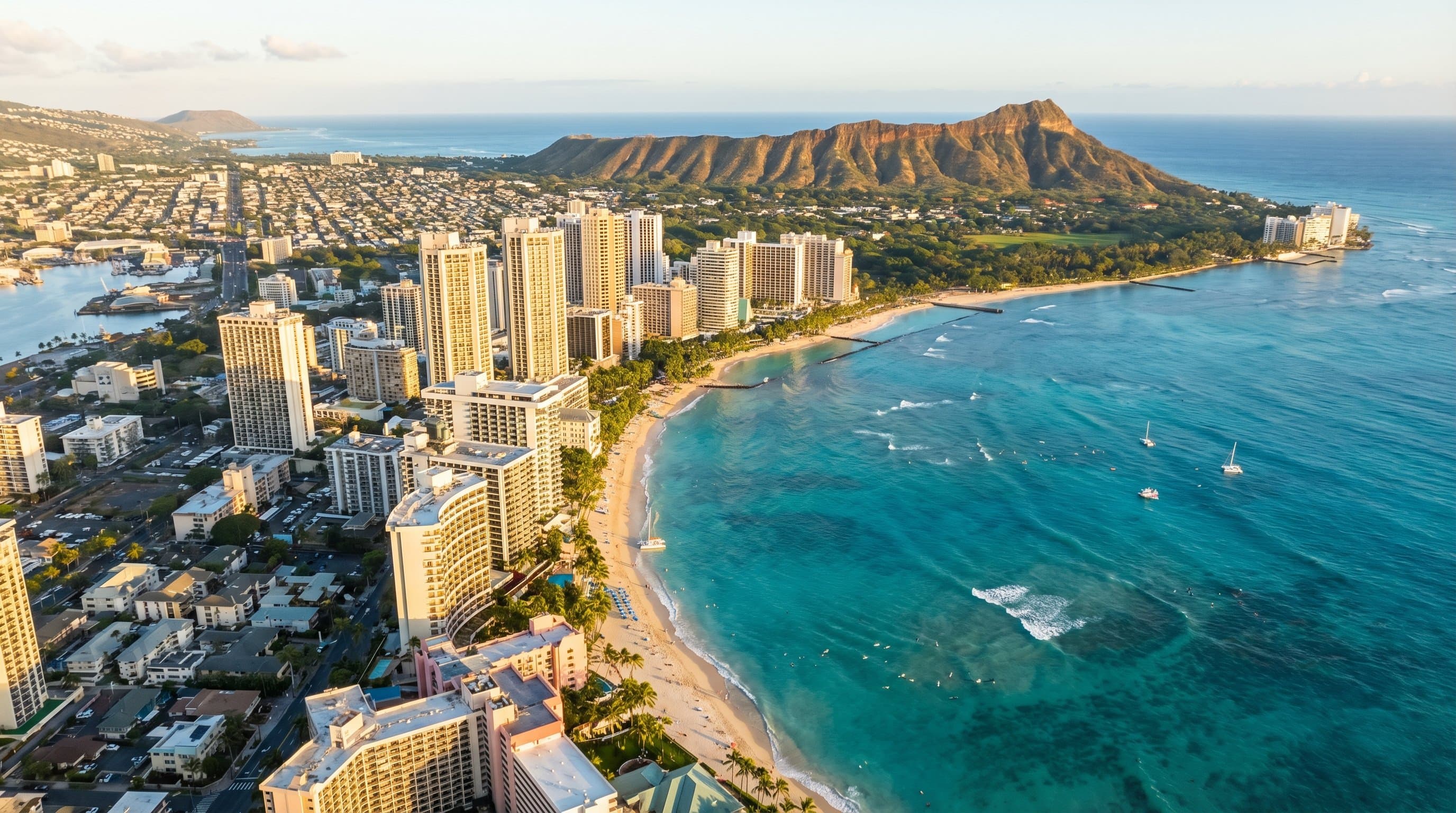 Foreclosure Leads Hawaii: What Smart Investors Need to Know About the Islands