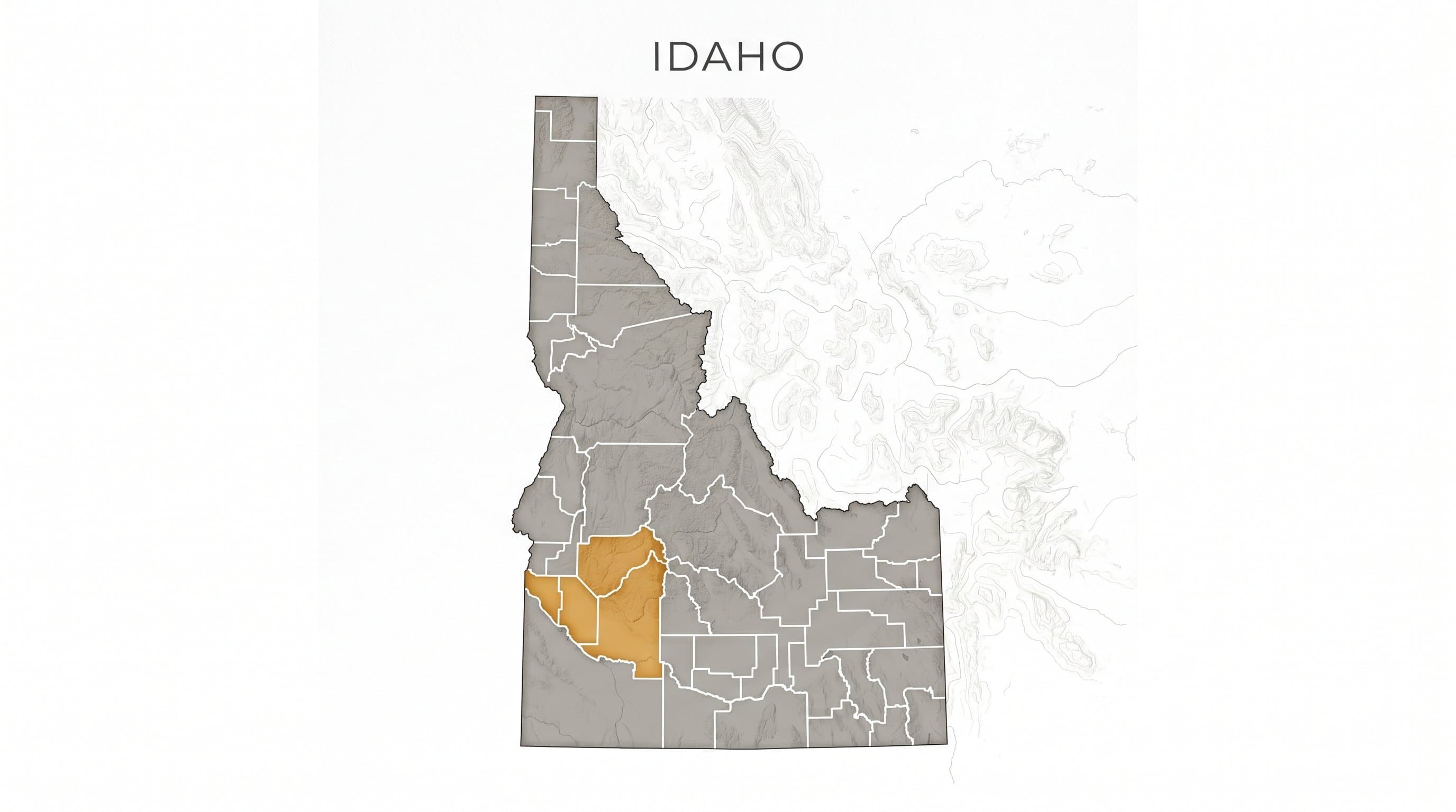 Foreclosure Leads Idaho: What Smart Investors Need to Know About the Gem State Market