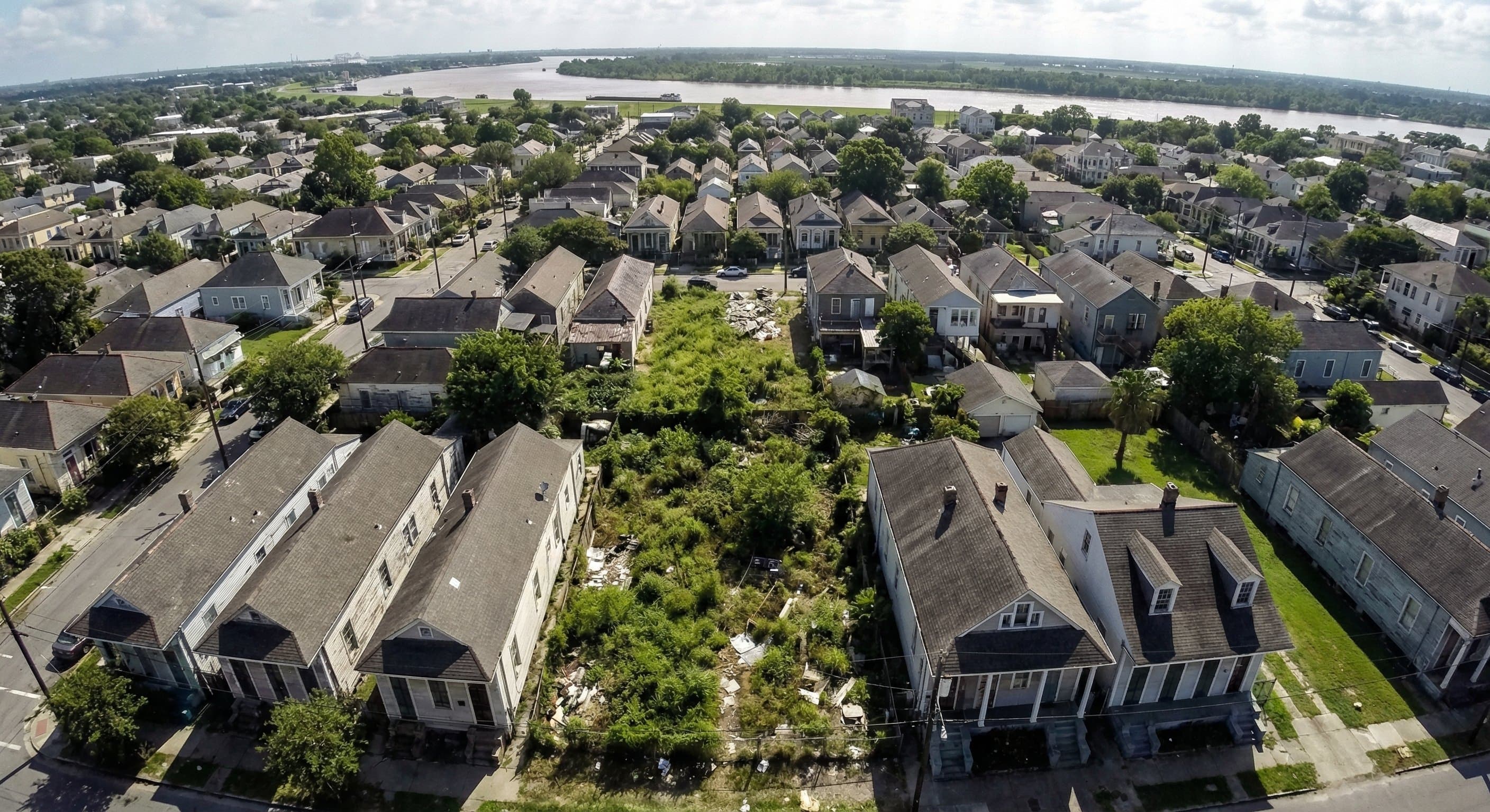 Foreclosure Leads Louisiana: How Louisiana's Civil Law System Creates Investor Opportunities the Rest of the Country Misses