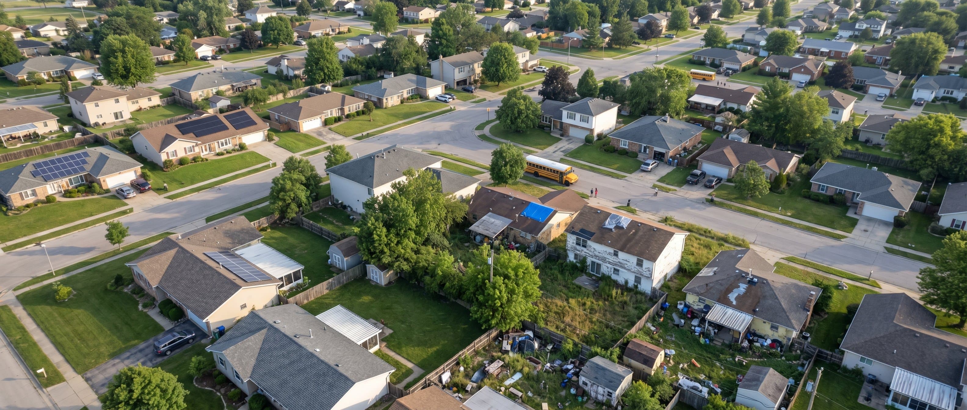 How to Find Investment Properties: The Field Guide That Separates Active Investors From Passive Ones