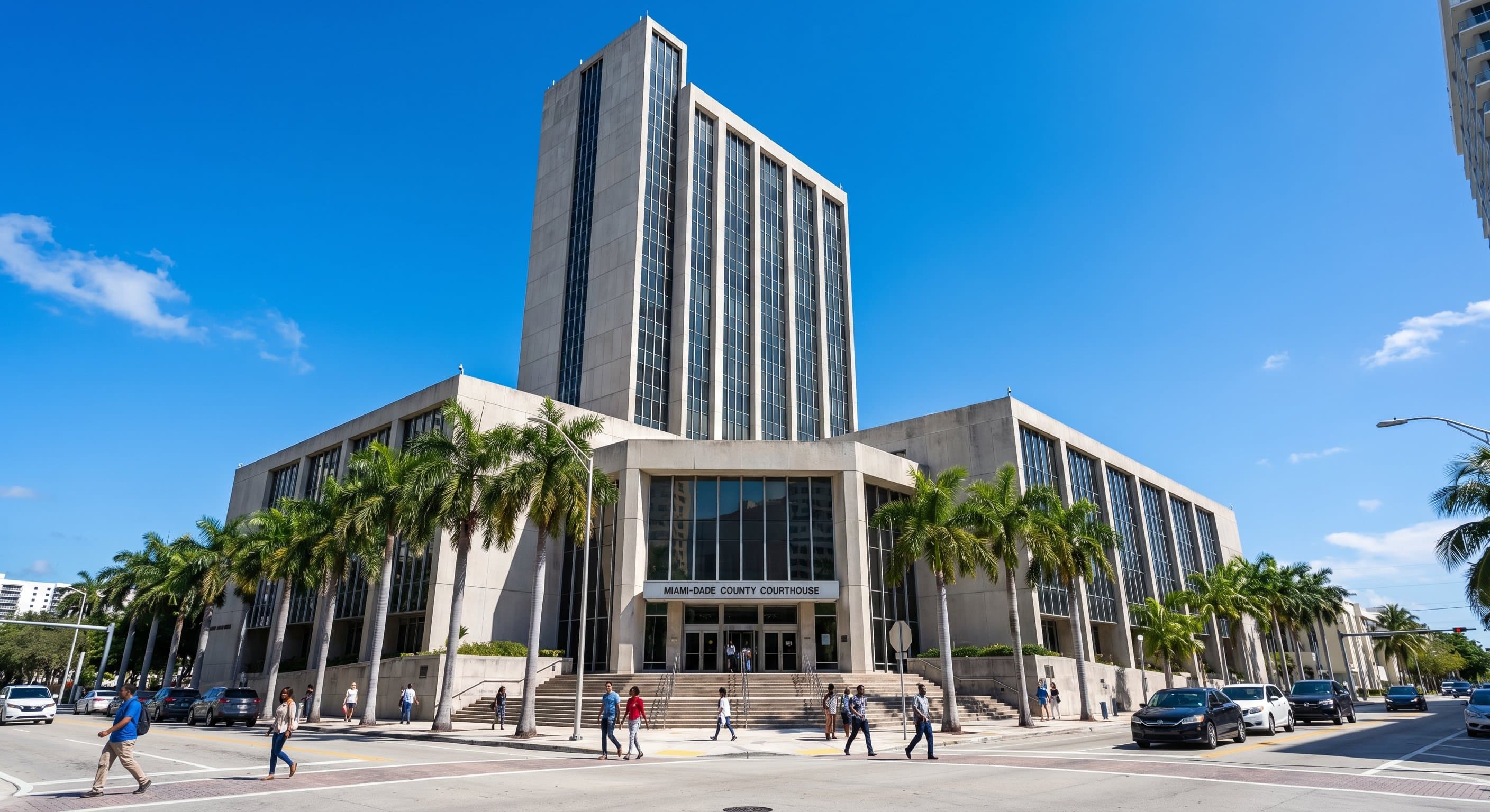 Lis Pendens List Florida: What Investors Need to Know in 2026