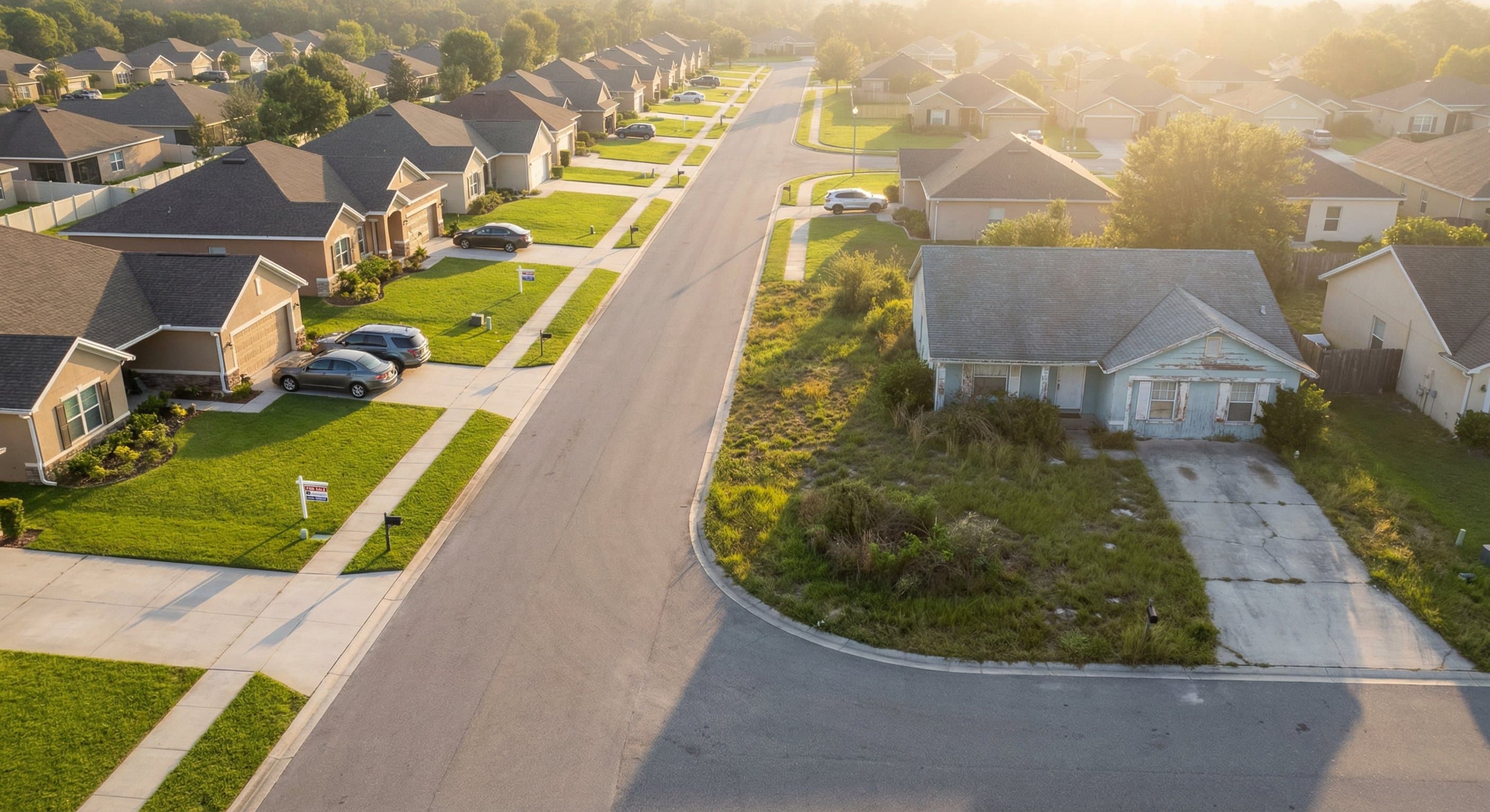 Off Market Real Estate vs. MLS: The Investor's Complete Breakdown