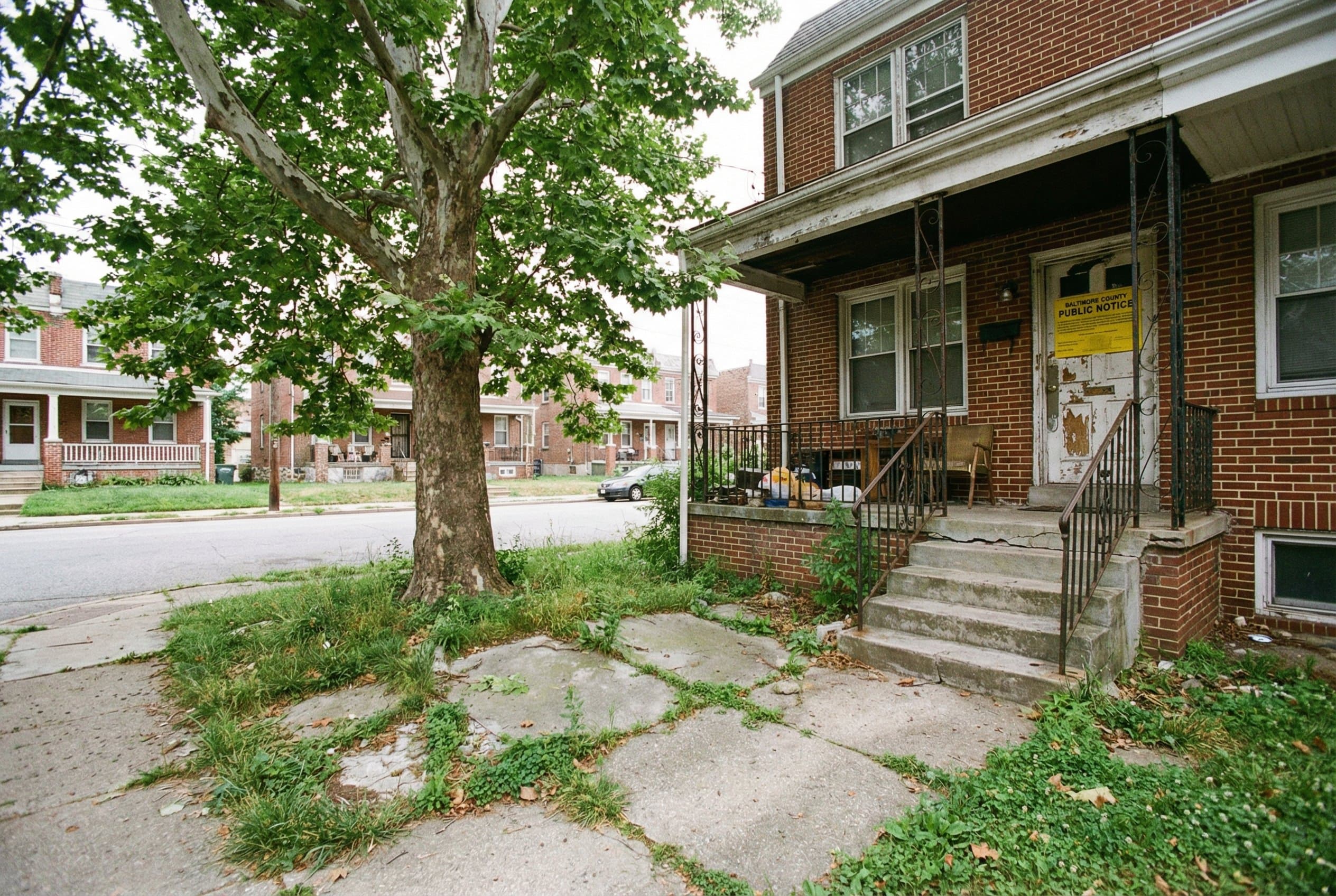 Pre-Foreclosure Leads Maryland: How to Find and Work Them Before the Auction
