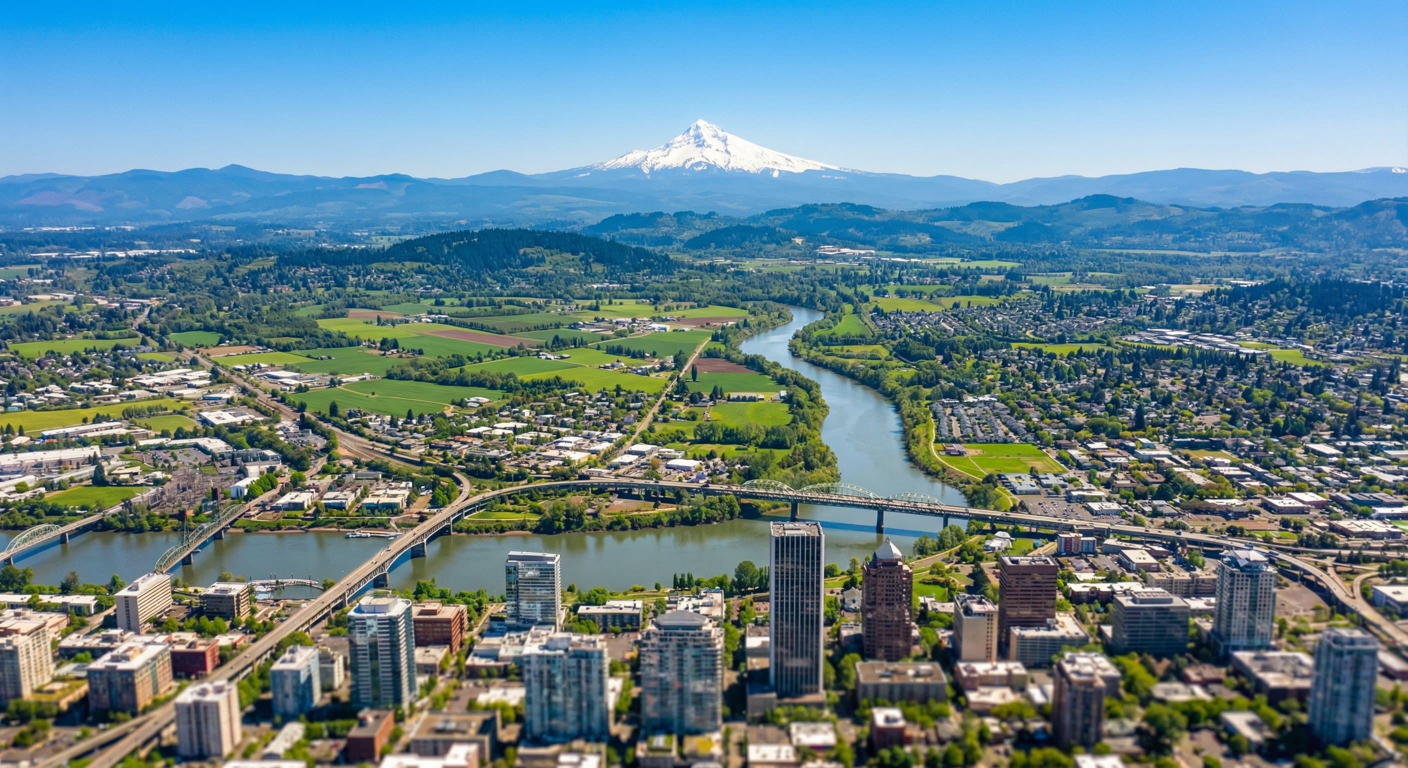 Pre-Foreclosure Leads Oregon: How Investors Find Properties Before the Auction