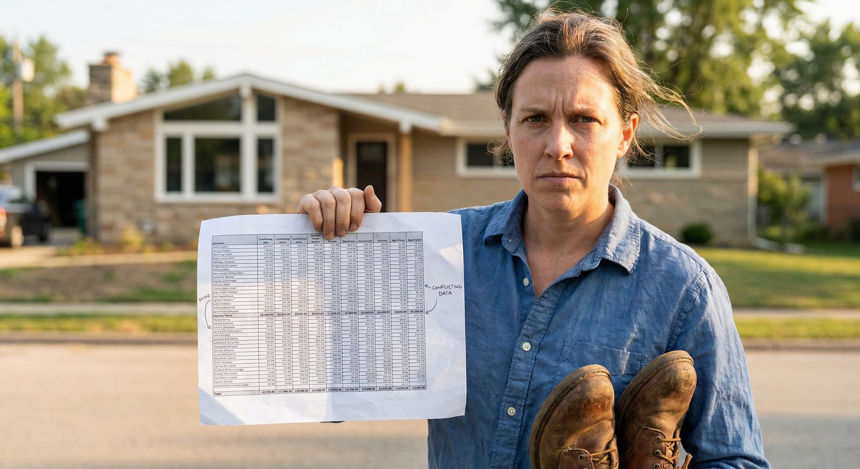 The Real Cost of Bad Property Data for Real Estate Investors