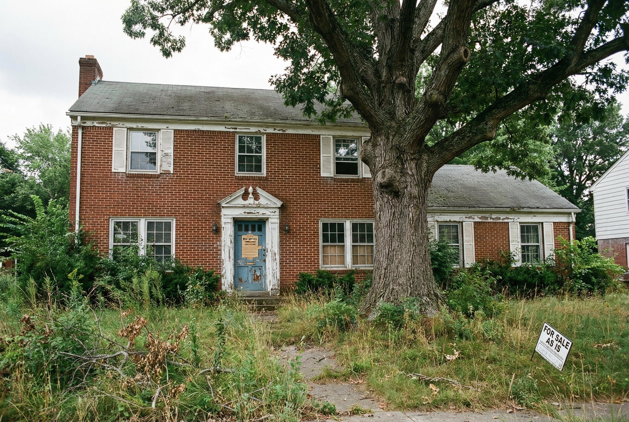 REO Foreclosure: What Every Investor Needs to Know About Bank-Owned Properties