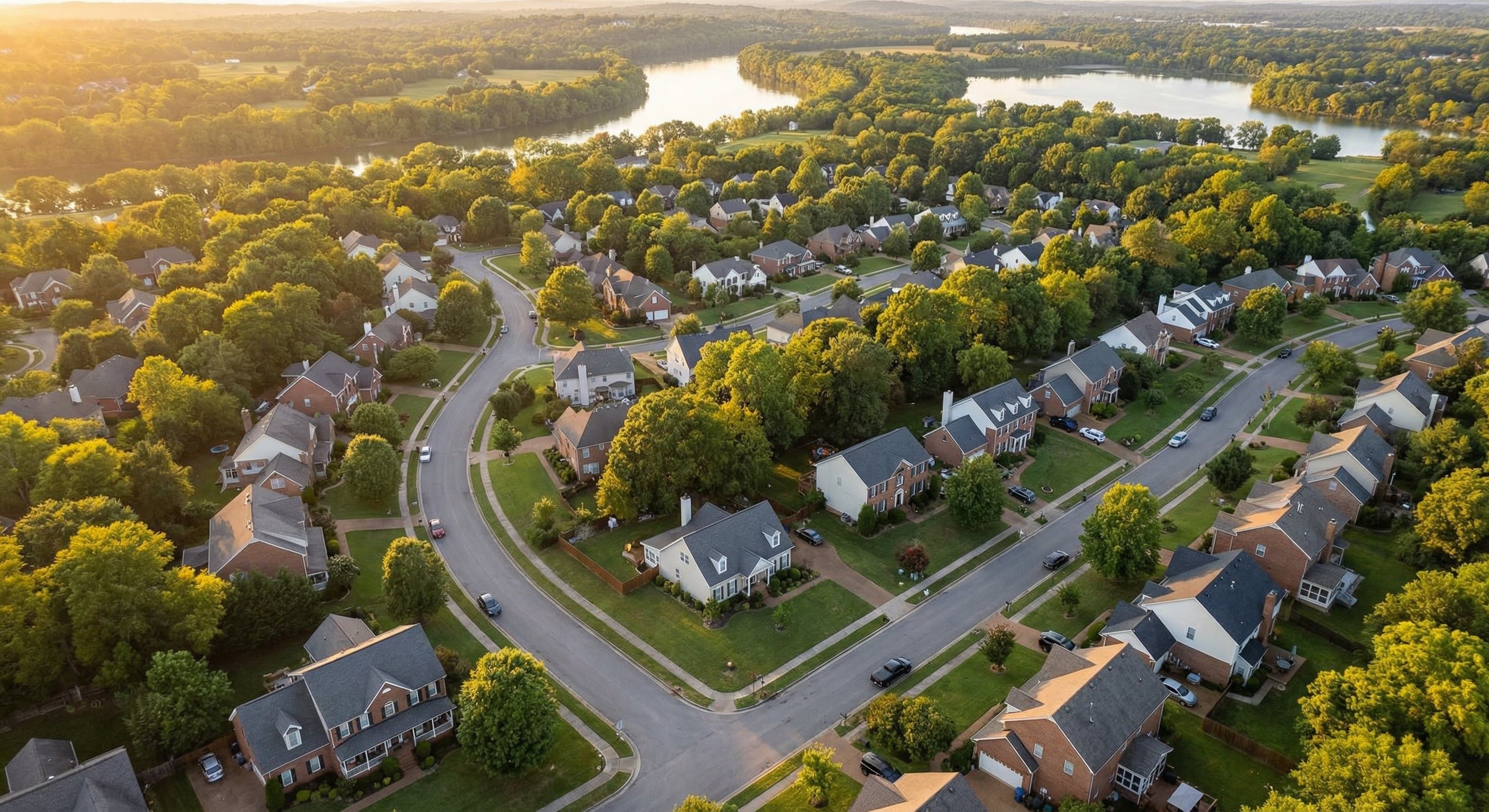 Vacant Property Leads Tennessee: The Grand Division Investor's Guide