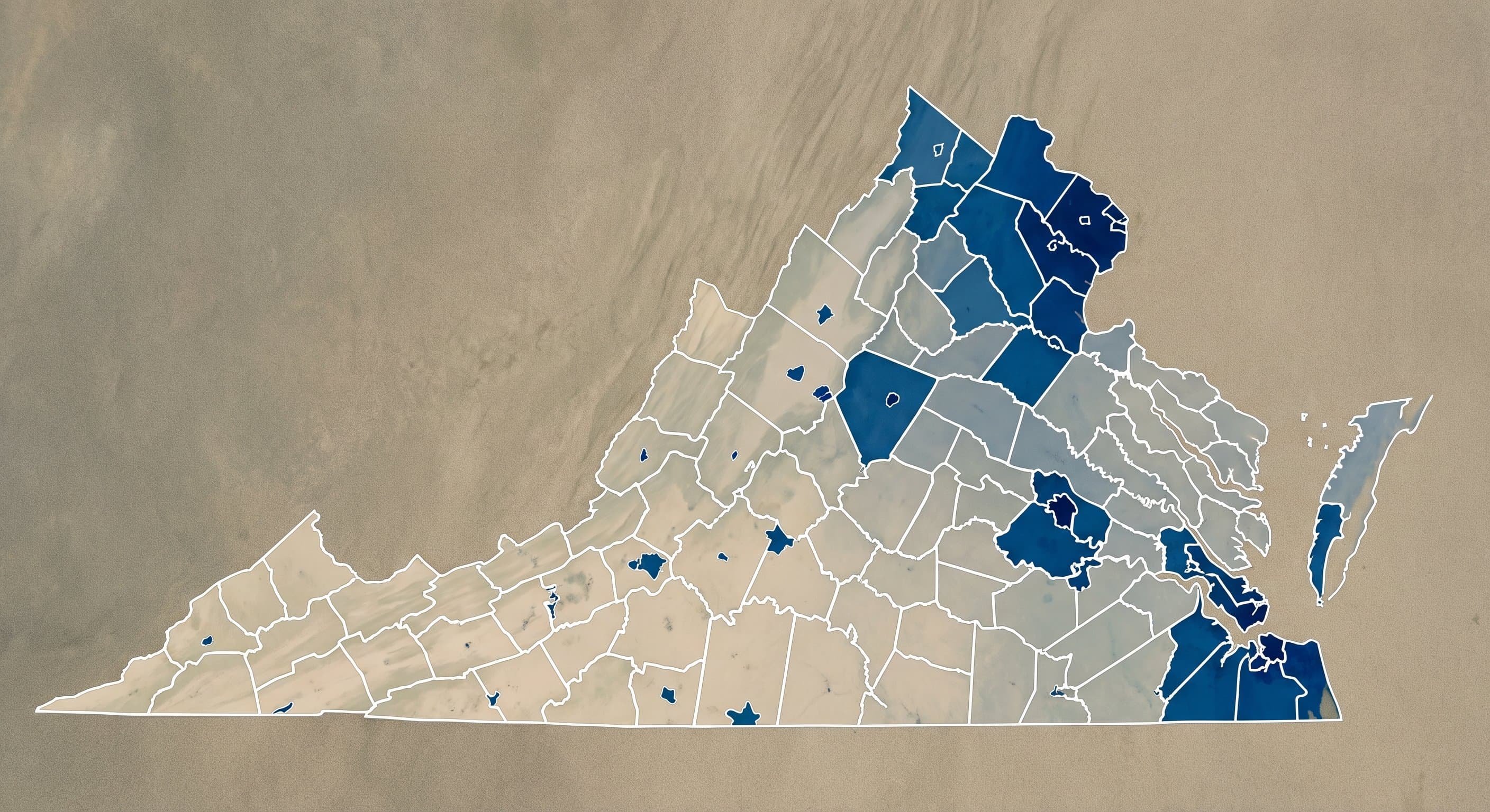 Vacant Property Leads Virginia: What Makes the Commonwealth Different for Investors