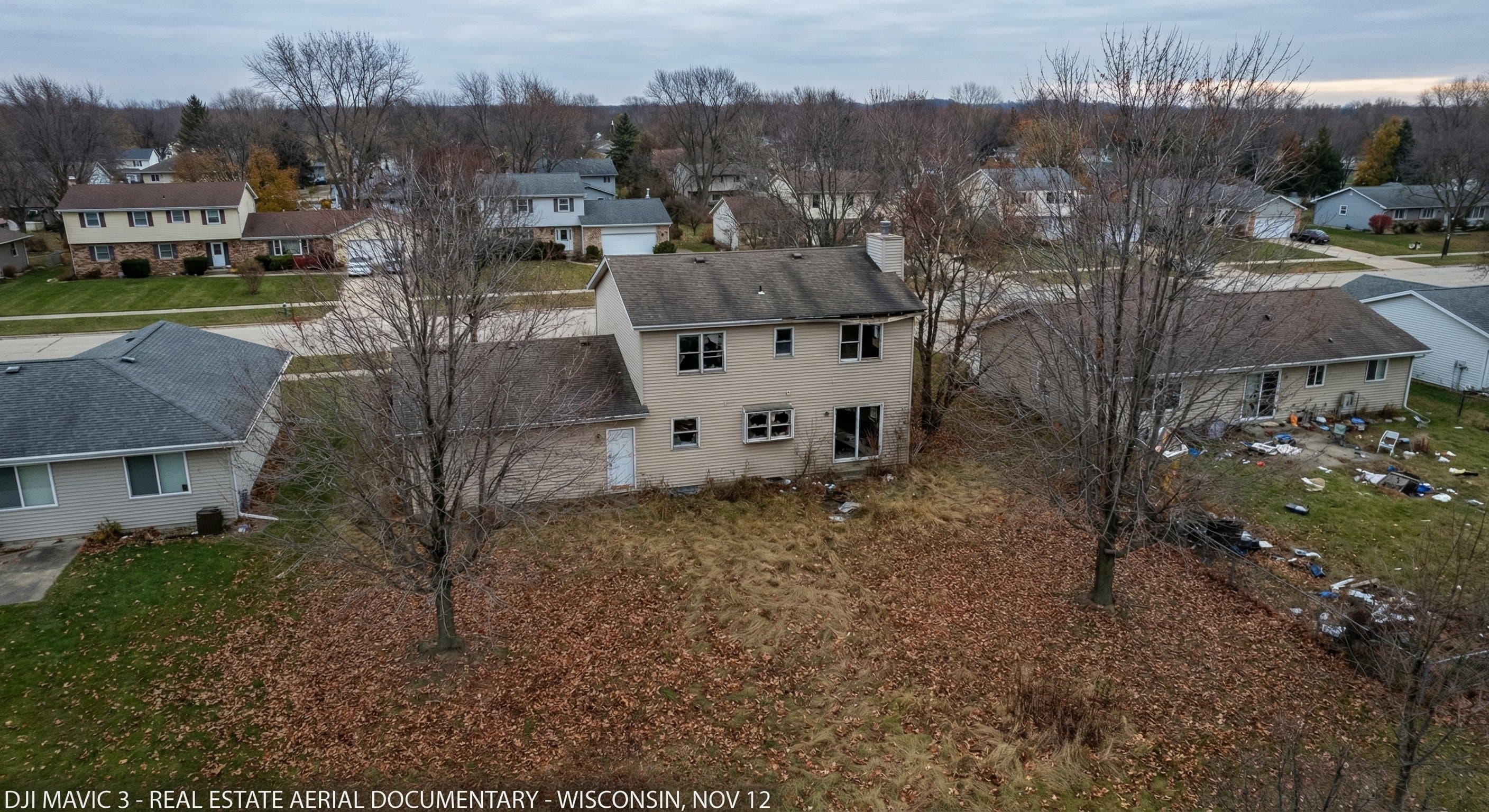 Vacant Property Leads Wisconsin: What Smart Investors Need to Know in 2026