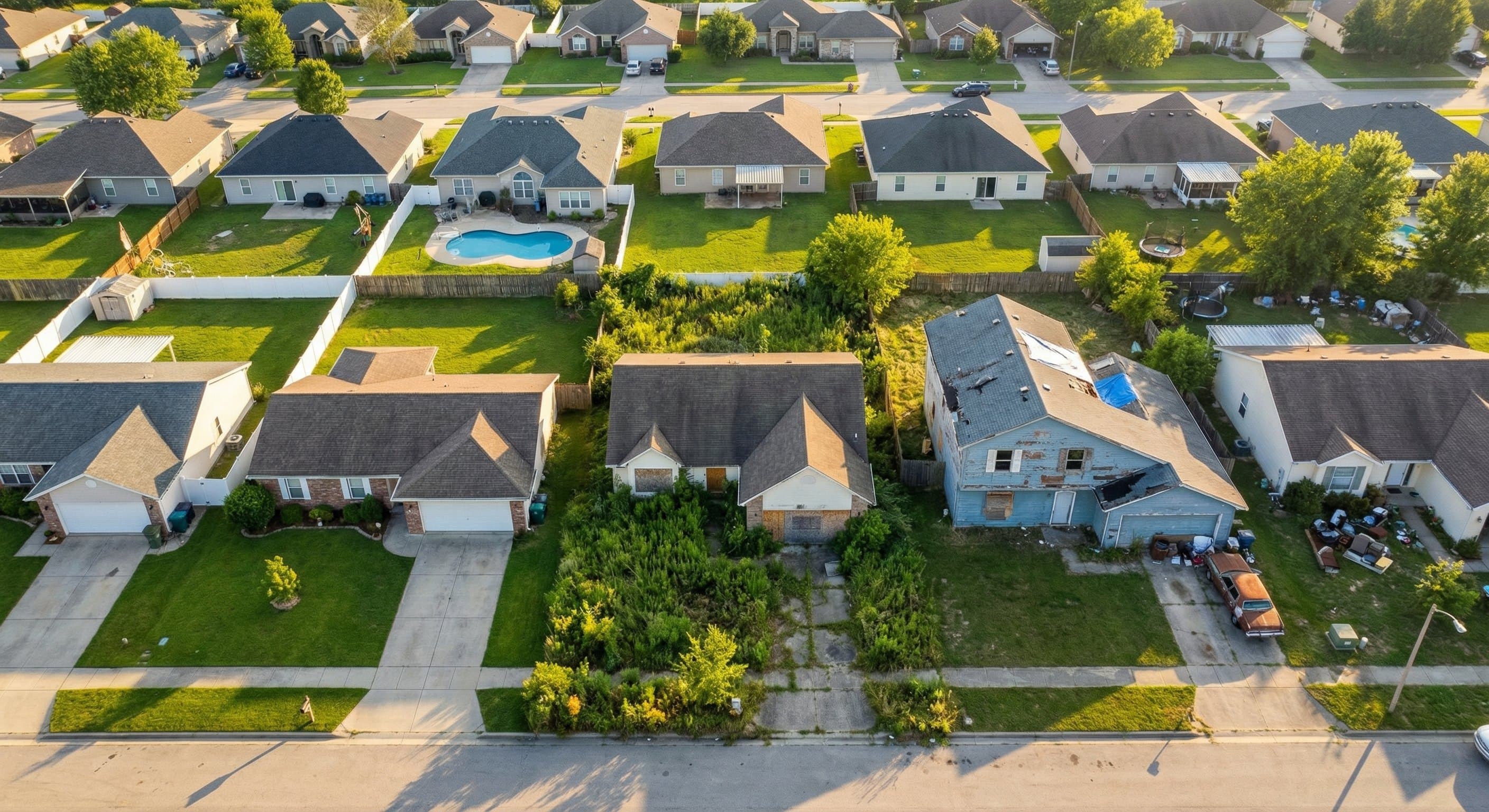 Where to Find Distressed Properties: A Real Investor's Field Guide (2026)